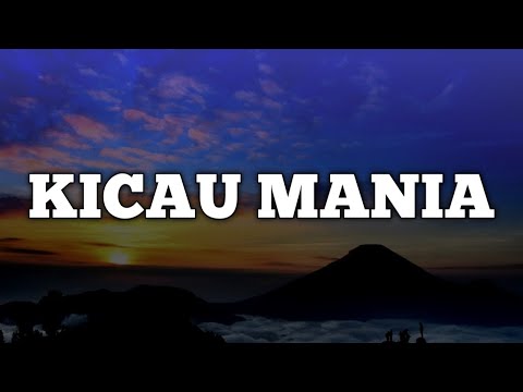 KICAU MANIA &ndash; NDARBOY GENK x BANDITOZ YAOW 86 