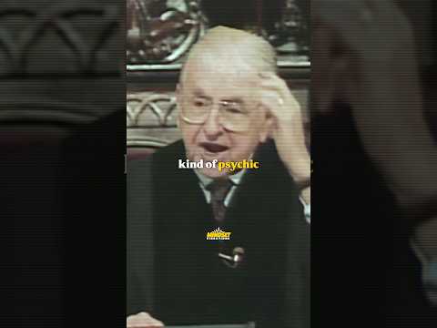 Repeated THOUGHTS become your REALITY - Norman Vincent Peale (Create your reality)