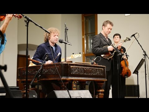 Cimbal Classic - Josef Kainar - Vracaja sa dom (4K)