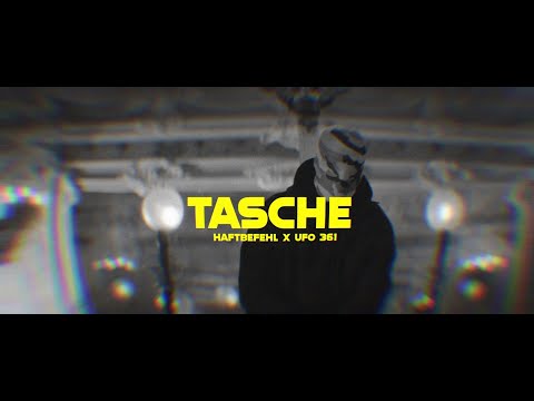 Haftbefehl x Ufo361 Type Beat - TASCHE "2022" (prod. by pytoz)