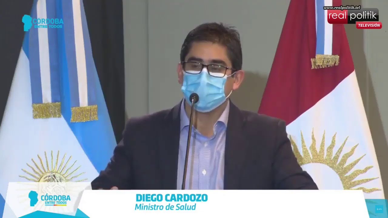 Córdoba: Schiaretti anunció que "no se retrocederá de fase" en la nueva etapa de cuarentena