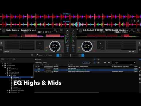 One Foolproof Way To Mix Minimal