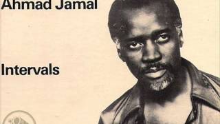 Ahmad Jamal - The Tube