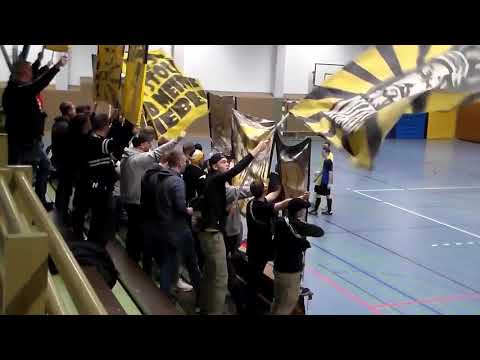 AC2 by Alemannia Aachen vs Fenerbahce Köln / Mittelrheinliga