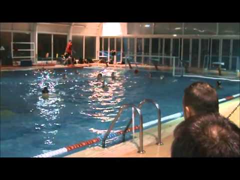 LIGA CADETE MOSCARDO - BRAINS