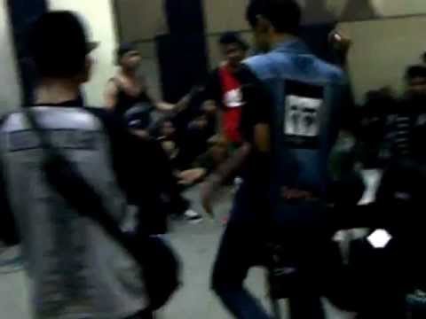 BERISICK - Jancok jaran