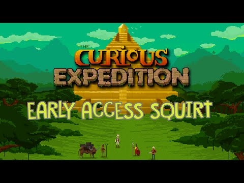 The Curious Expedition