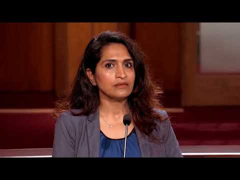 Judge Judy 2020 - Friday 08/13/2021 - Trailer Next Case