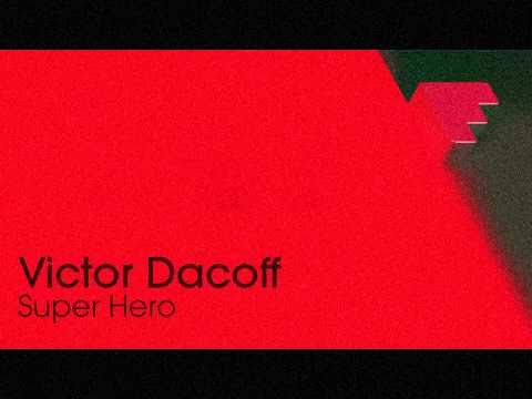 Victor Dacoff - Super Hero ( Freefall 019)