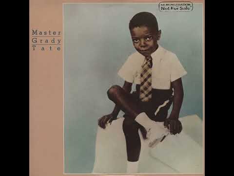 Grady Tate - Master Grady Tate (1977)