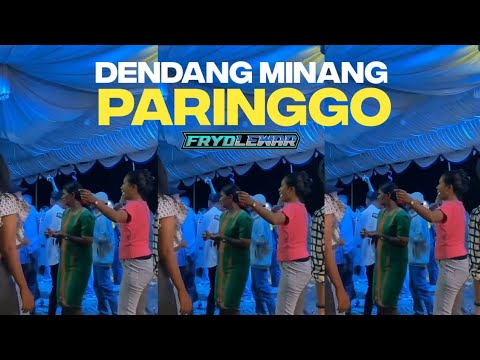 DENDANG MINANG "PARINGGO"  [FRYDLEWAR_RMX] TERBARU_2026