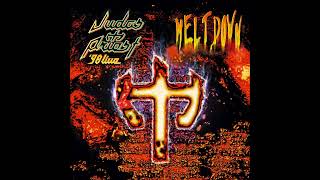 Judas Priest - The Sentinel ('98 Live Meltown) (Audio)