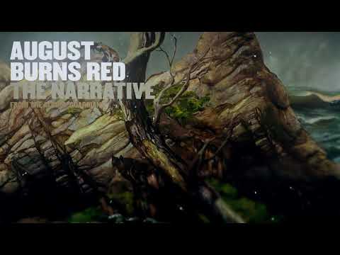 August Burns Red - The Narrative