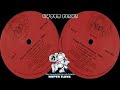 Phade 2 Black Torture Full Vinyl 12 1995