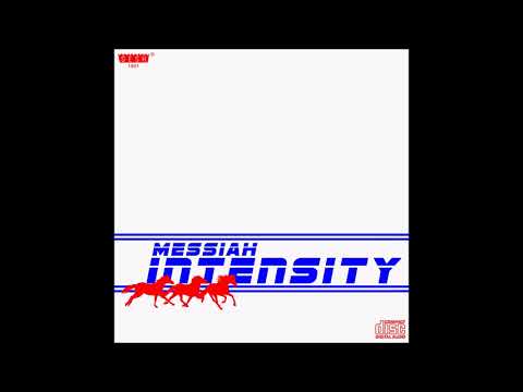07. Messiah - Neck Snap