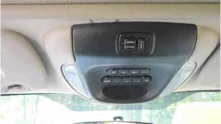 preview picture of video '2007 Chrysler Town & Country Used Cars Frederick MD'