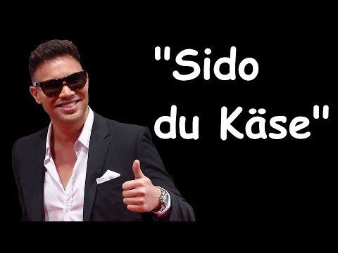 Schlechte Deutschrap Lines #11