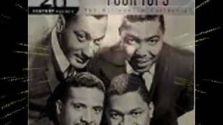 The Four Tops.(Mame).1967. Great version Enjoy
