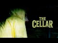 THE CELLAR Jakob Owens Horror Short Film Contest 2025