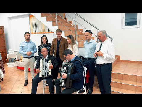 Puiu Chibici, Dorin Cazacu & Gabriel Gorcea - Colaj cantari | As vrea sa zbor & Numai harul | 2024