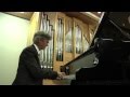 Alexander Scriabin Etüde dis-moll op. 8 Nr. 12 ...