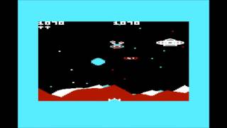 Terraguard for the Commodore VIC-20 / Commodore VC-20