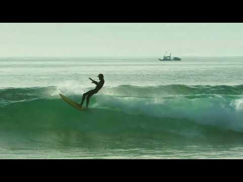 Soul Rhythms | Deepest Reaches x SurfBored Film Teaser