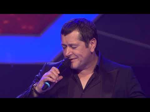 Aco Pejovic i Suzana Brankovic - Ponoc  (Nikad Nije Kasno 2021.)