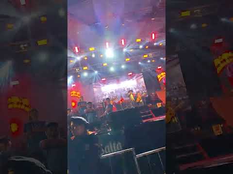 #chaqueñopalavecino #Carrileñazo2025 2_