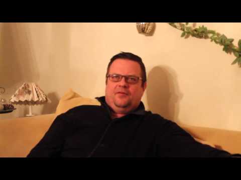 Interview om skilsmisse