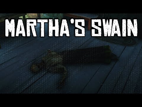 Martha Swain