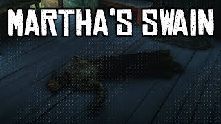 The Tragic Tale of Martha's Swain - Red Dead Redemption 2