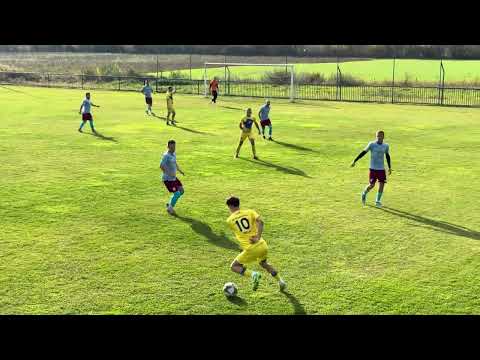 Nk Prekodravac Ždala - Nk Sloga Koprivnički Ivanec 1. Poluvrijeme