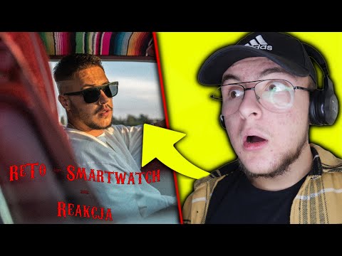 "ReTo - Smartwatch ft. Joda, Saful " REAKCJA!
