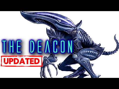 The Deacons TRUE Place in the Bloodline + Misinformation