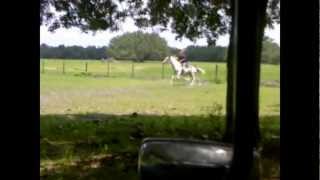 Me and Rain is a good thing (;