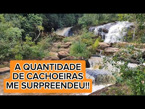Conceição da Aparecida MG - Um destino pouco conhecido mas cheio de surpresas!