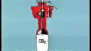 Ярпожинвест ОВП-10 АВ морозостойкий