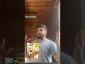 (Flintstones) Barney Rubble impression