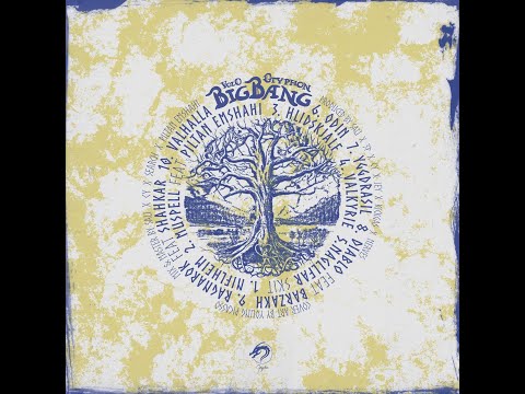 GRYPHON - DIABLO  (FEAT. BARZAKH) | BIG BANG Vol. 0