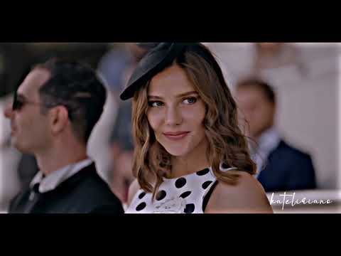 Onur & Zeynep | Him and I (Bir Peri Masali)