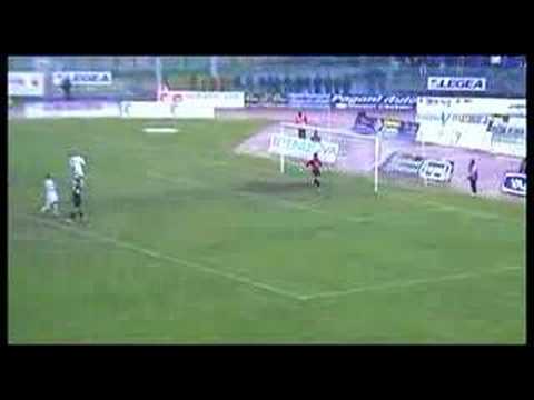 Paganese - Cavese 1-0