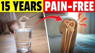 Over 50? Try This 5-Minute Joint Relief Routine — Most People Never Hear About This