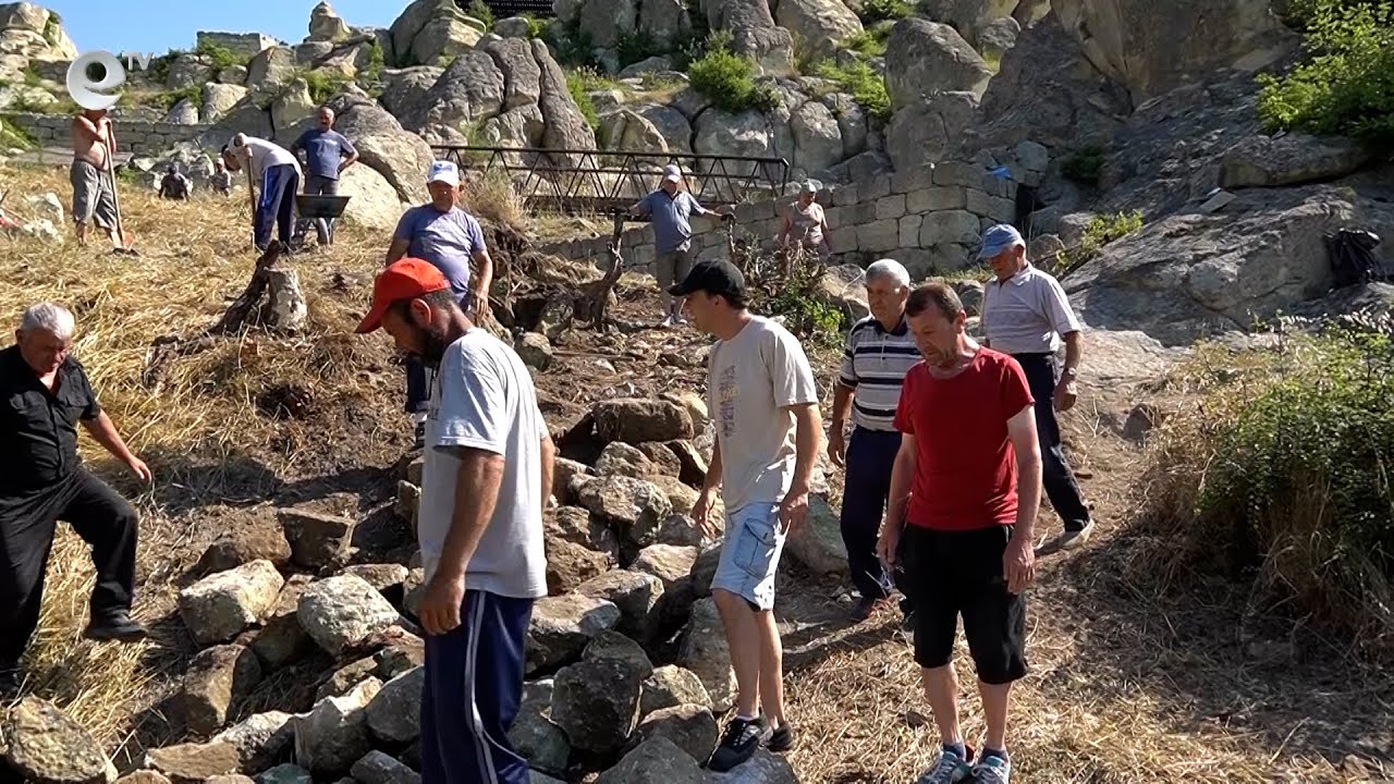 Разкопките на Перперикон стартираха, но със средства от община Кърджали