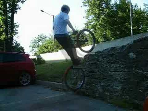 Sander - End Of Summer 2007