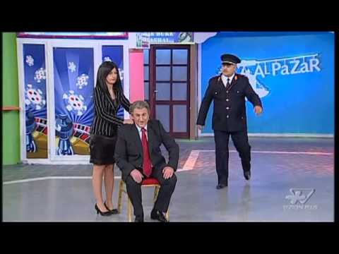 Al Pazar 6 Prill 2013 Pj.1 - Vizion Plus - Humor