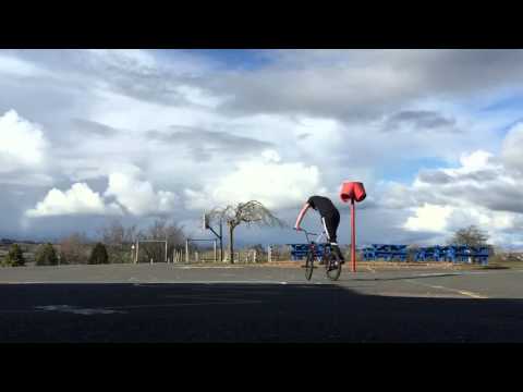 Reece Thomson iPhone edit 2016