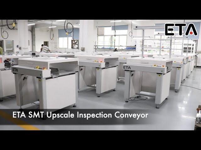 High-end SMT Inspection Conveyor