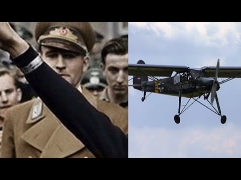 The Last Reichsführer - "The Hangman of Breslau" Karl Hanke