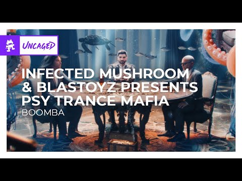 Video thumbnail for BOOMBA